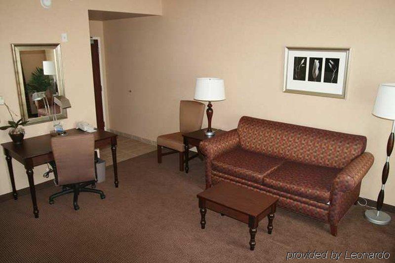 Hampton Inn & Suites Sacramento-Airport-Natomas Cameră foto